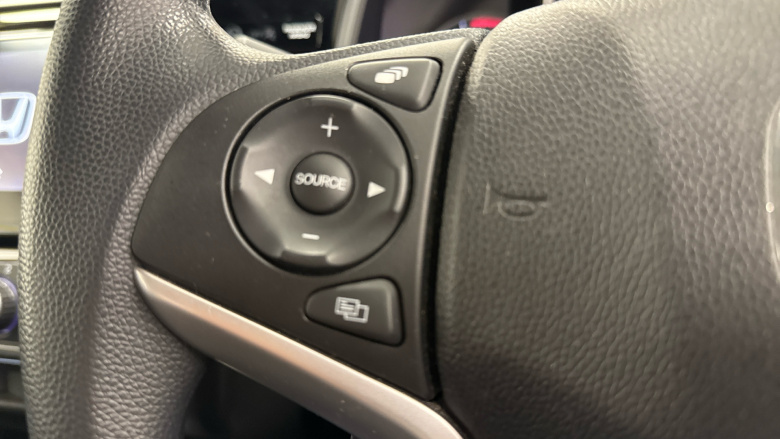 Honda Jazz 1.3 SE 5dr Petrol Hatchback